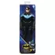 Figurina Batman 30 cm Nightwing cu 11 puncte de articulatie Figurina Batman 30 cm Nightwing cu 11 puncte de articulatie