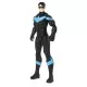 Figurina Batman 30 cm Nightwing cu 11 puncte de articulatie Figurina Batman 30 cm Nightwing cu 11 puncte de articulatie