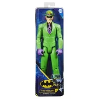 Figurina Batman 30 cm Riddler cu 11 puncte de articulatie