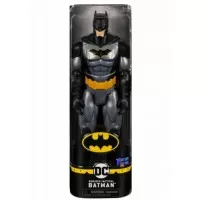 Figurina Batman 31 cm cu 11 puncte de articulatie in costum clasic