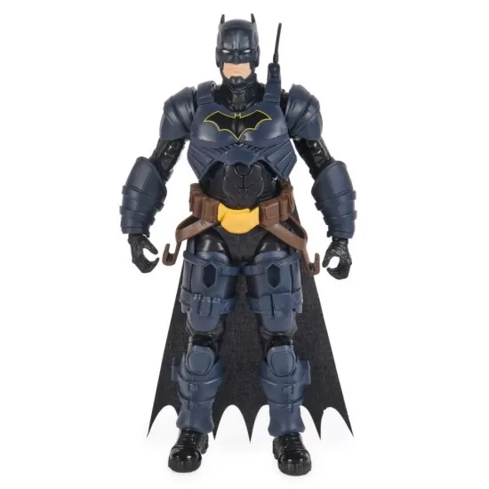 Figurina Batman Adventures 30 cm cu accesorii Figurina Batman Adventures 30 cm cu accesorii