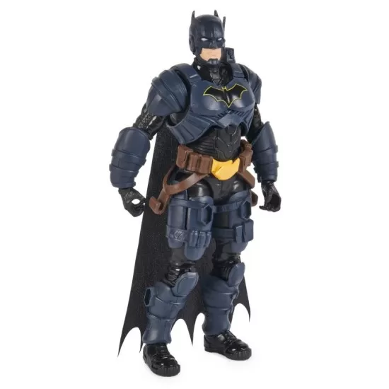Figurina Batman Adventures 30 cm cu accesorii Figurina Batman Adventures 30 cm cu accesorii