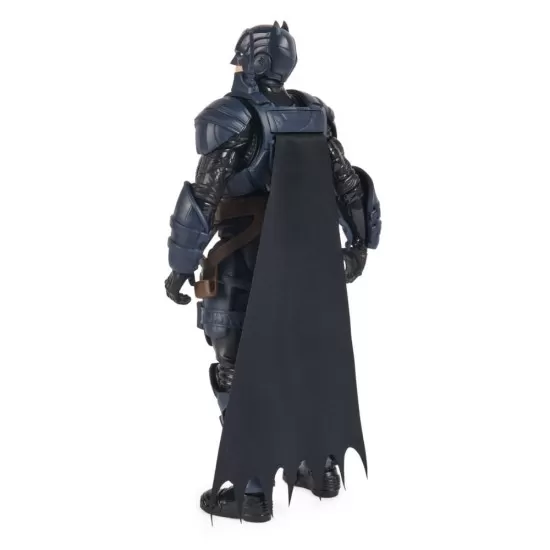 Figurina Batman Adventures 30 cm cu accesorii Figurina Batman Adventures 30 cm cu accesorii