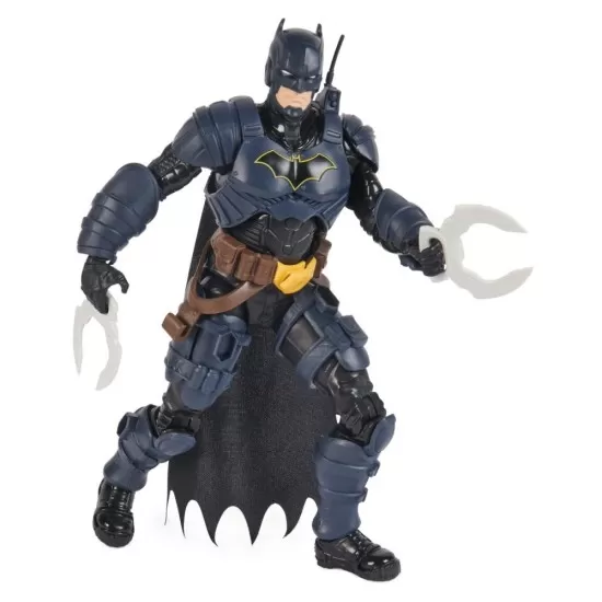 Figurina Batman Adventures 30 cm cu accesorii Figurina Batman Adventures 30 cm cu accesorii
