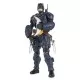 Figurina Batman Adventures 30 cm cu accesorii Figurina Batman Adventures 30 cm cu accesorii