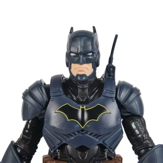 Figurina Batman Adventures 30 cm cu accesorii Figurina Batman Adventures 30 cm cu accesorii