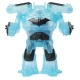 Figurina Batman Deluxe cu costum High Tech