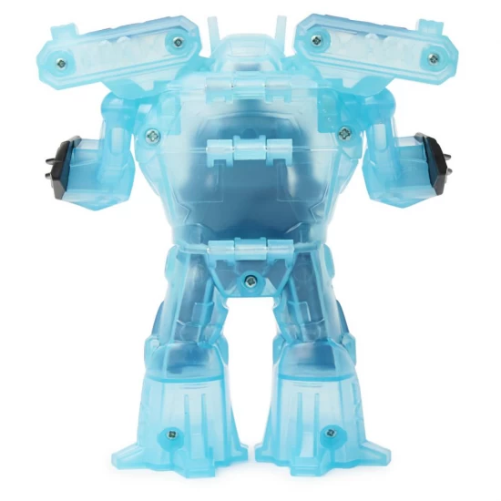 Figurina Batman Deluxe cu costum High Tech