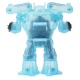 Figurina Batman Deluxe cu costum High Tech