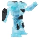 Figurina Batman Deluxe cu costum High Tech
