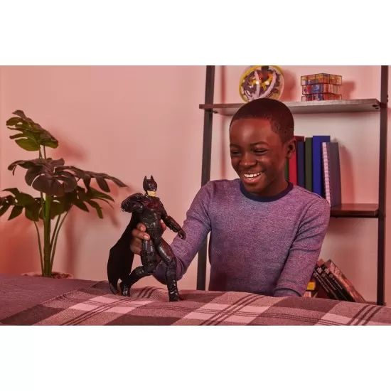 Figurina film Batman 30 cm Figurina film Batman 30 cm