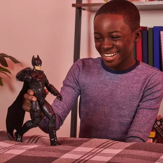 Figurina film Batman 30 cm Figurina film Batman 30 cm