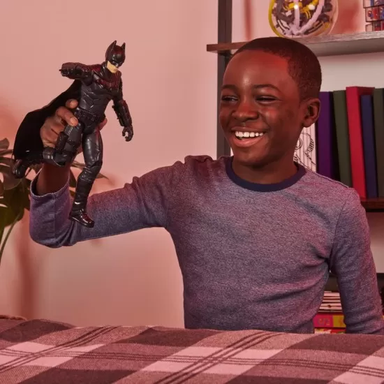 Figurina film Batman 30 cm Figurina film Batman 30 cm