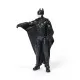Figurina Batman in costum cu aripi 30 cm Figurina Batman in costum cu aripi 30 cm