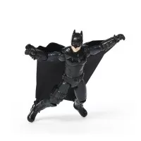 Figurina Batman in costum cu aripi 30 cm