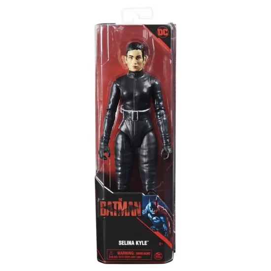 Figurina film Batman Selina Kyle 30 cm Figurina film Batman Selina Kyle 30 cm