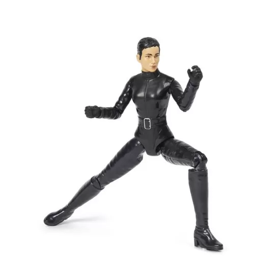 Figurina film Batman Selina Kyle 30 cm Figurina film Batman Selina Kyle 30 cm