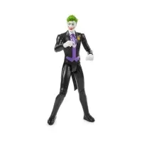 Figurina Batman Joker costum negru 30 cm