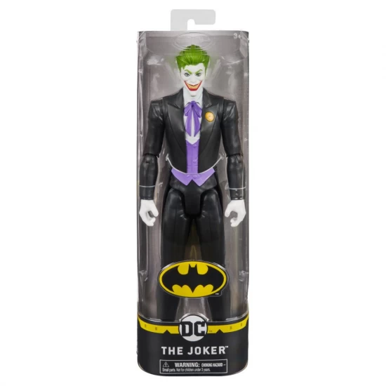 Figurina Batman Joker in costum 30 cm
