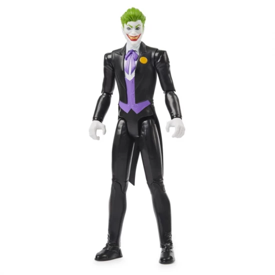 Figurina Batman Joker in costum 30 cm