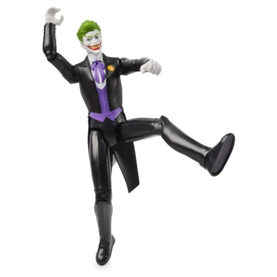 Figurina Batman Joker in costum 30 cm