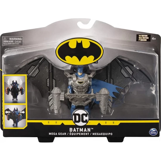 Figurina Batman Mega Gear 31 cm