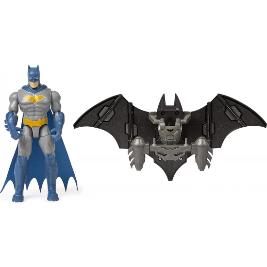 Figurina Batman Mega Gear 31 cm