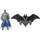 Figurina Batman Mega Gear 31 cm