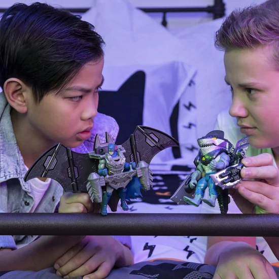 Figurina Batman Mega Gear 31 cm