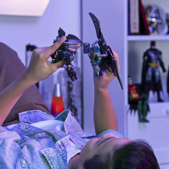 Figurina Batman Mega Gear 31 cm