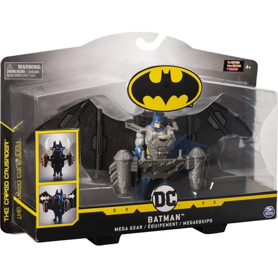 Figurina Batman Mega Gear 31 cm