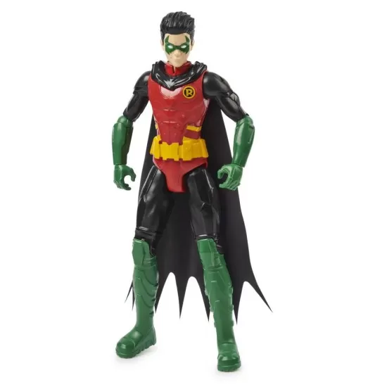 Figurina Robin Batman articulata 30 cm Figurina Robin Batman articulata 30 cm