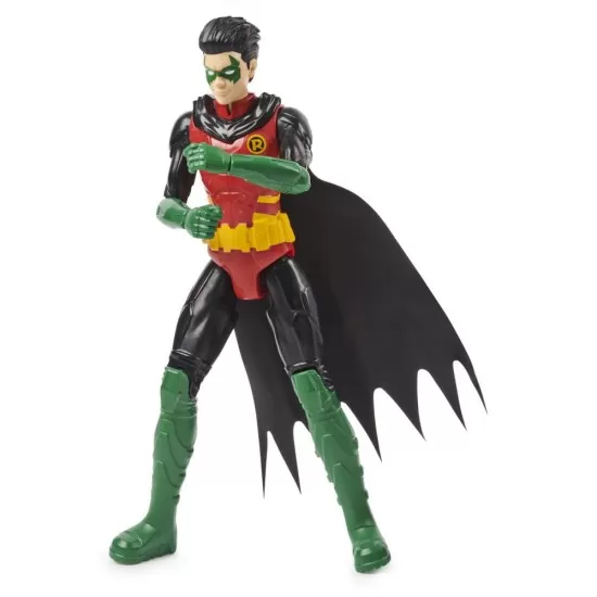 Figurina Robin Batman articulata 30 cm Figurina Robin Batman articulata 30 cm