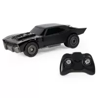 Masina lui Batman cu telecomanda scara 1:20