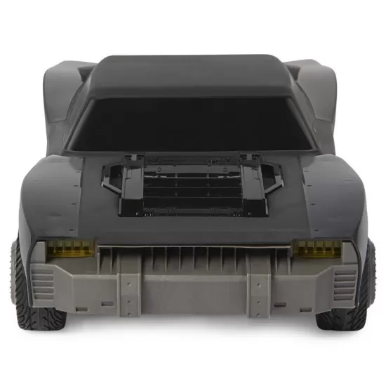 Masina Turbo a lui Batman RC scara 1:15 Masina Turbo a lui Batman RC scara 1:15