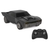 Masina Turbo a lui Batman RC scara 1:15