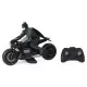 Motocicleta lui Batman cu telecomanda scara 1:10 Motocicleta lui Batman cu telecomanda scara 1:10