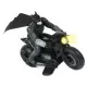 Motocicleta lui Batman cu telecomanda scara 1:10 Motocicleta lui Batman cu telecomanda scara 1:10