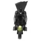 Motocicleta lui Batman cu telecomanda scara 1:10 Motocicleta lui Batman cu telecomanda scara 1:10