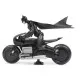 Motocicleta cu figurina Batman 30 cm Motocicleta cu figurina Batman 30 cm
