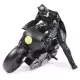 Motocicleta cu figurina Batman 30 cm Motocicleta cu figurina Batman 30 cm