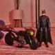 Motocicleta cu figurina Batman 30 cm Motocicleta cu figurina Batman 30 cm
