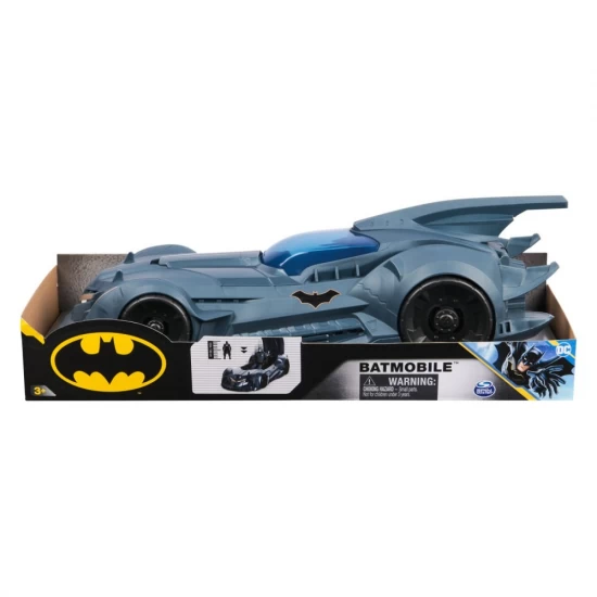 Masina Batmobile Batman 13 cm Masina Batmobile Batman 13 cm