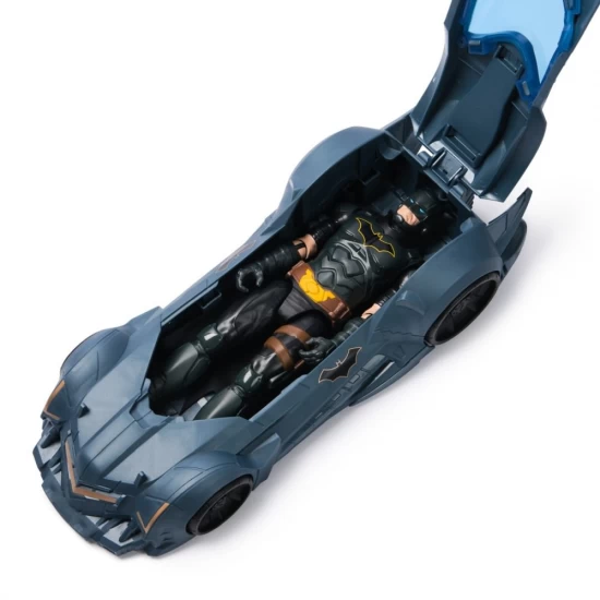 Masina Batmobile Batman 13 cm Masina Batmobile Batman 13 cm