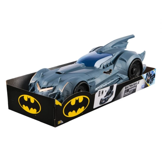 Masina Batmobile Batman 13 cm Masina Batmobile Batman 13 cm