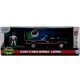 Masina Batmobile cu figurina 1:32 Masina Batmobile cu figurina 1:32