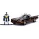 Masina Batmobile cu figurina 1:32 Masina Batmobile cu figurina 1:32