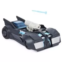 Masina de transformare Batman