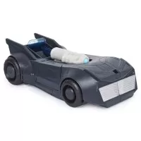Masina de transformare Batman