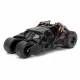 Masinuta metalica Batmobil Cavalerul Negru Batman Masinuta metalica Batmobil Cavalerul Negru Batman